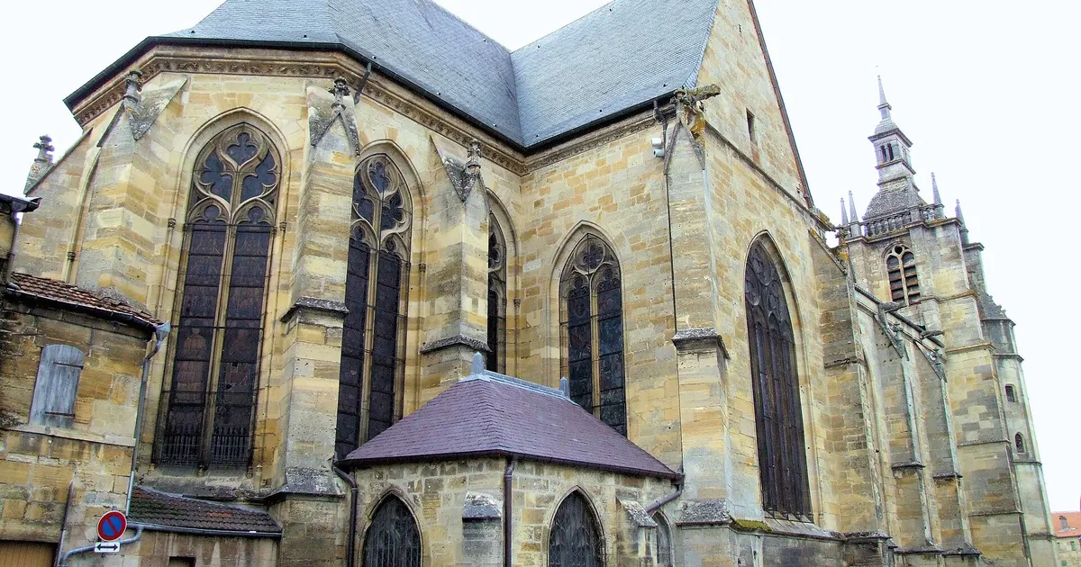 DPE de Ville Haute à Bar-le-Duc : bâti, étiquettes et enjeux immobiliers — Bar-le-Duc
