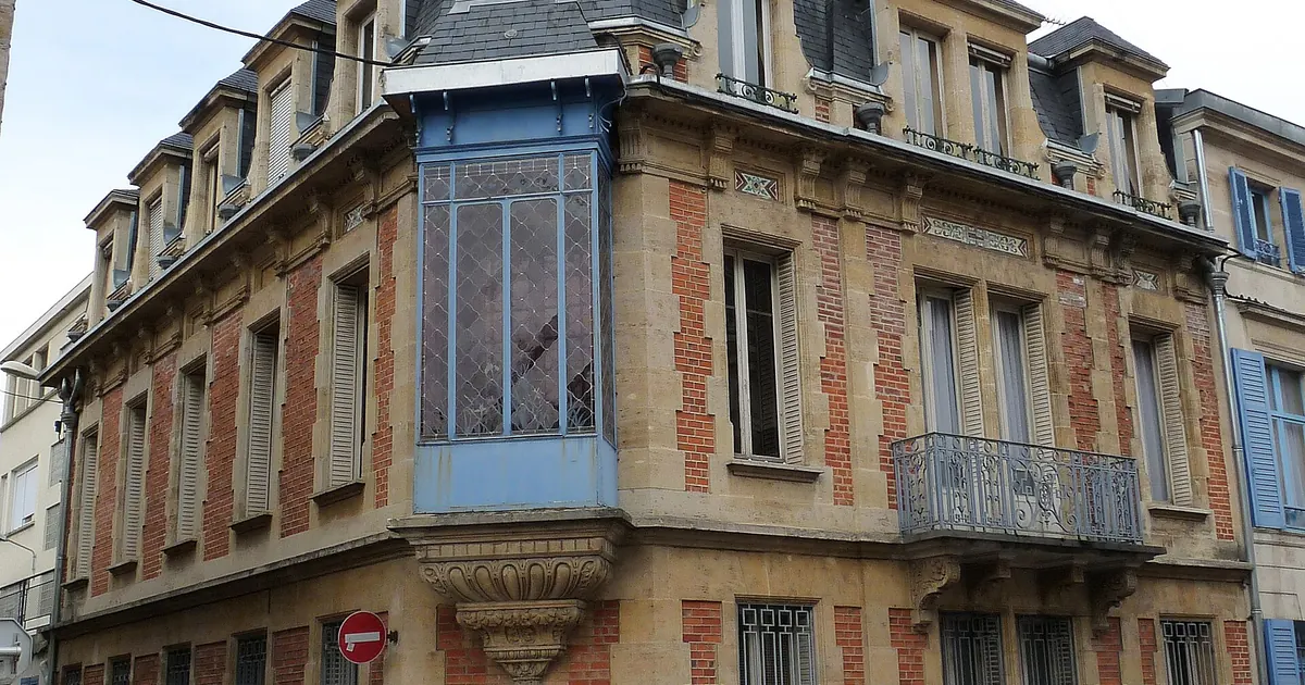 DPE et diagnostics en 2026 à Bar-le-Duc : calendrier et obligations — Bar-le-Duc